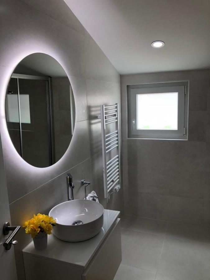 Central Tiled Apartment Aveiro Exterior foto